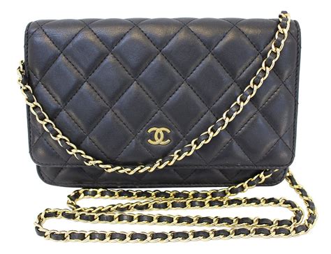 crossbody chanel handbags|authentic chanel wallet crossbody.